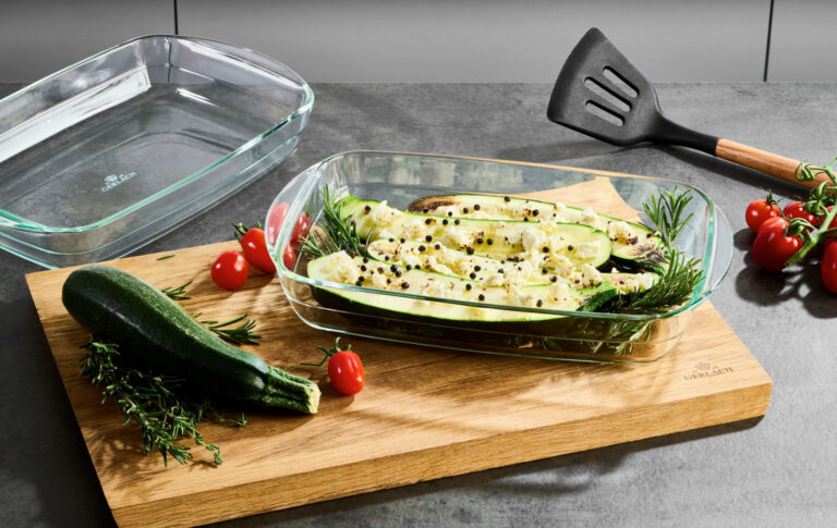 naczynie żaroodporne